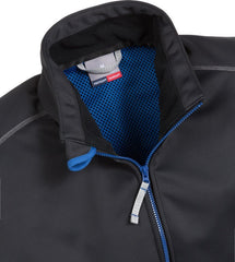 Fristads Kansas Windstopper Jacket 4862 GWC Black Thumb By Specific Workwear
