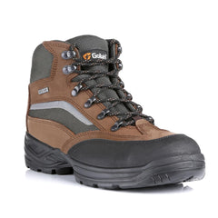 Goliath Gore-Tex® Hydrus Brown Boot