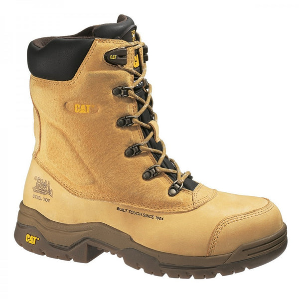 Cat srx 2025 supremacy safety boots
