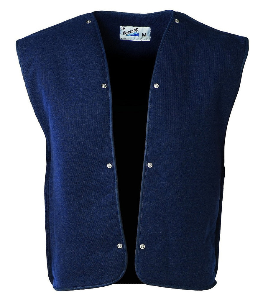 Fristads Fur Fibre Lining For Jackets Plu-439 & Mpv-463 By Specific Workwear