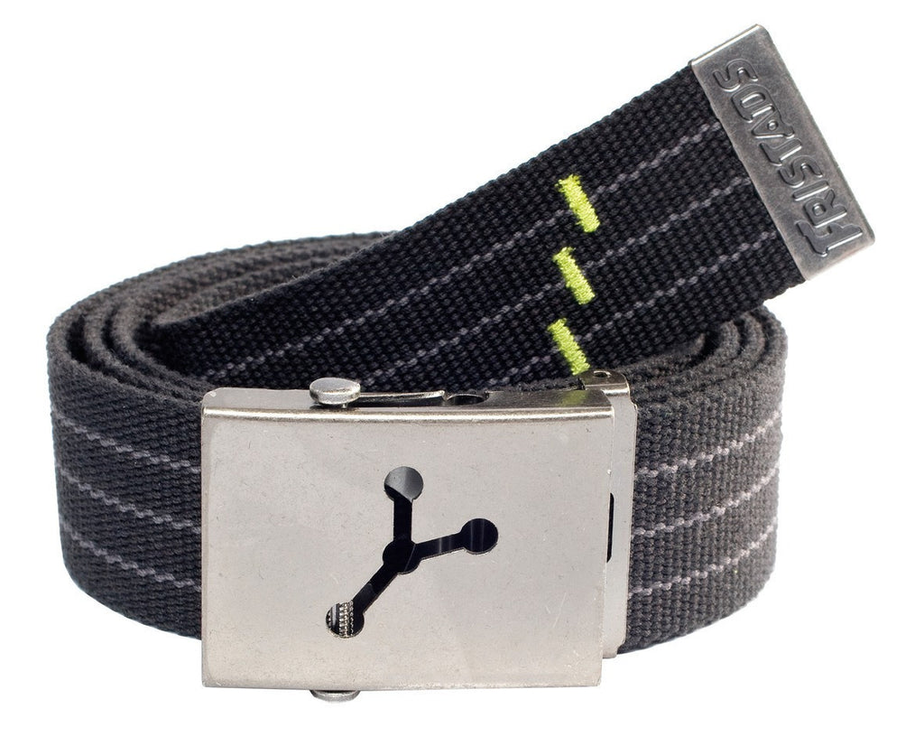 Fristads Kansas 100141 Gen Y Twister Belt Dark Grey By Specific Workwear