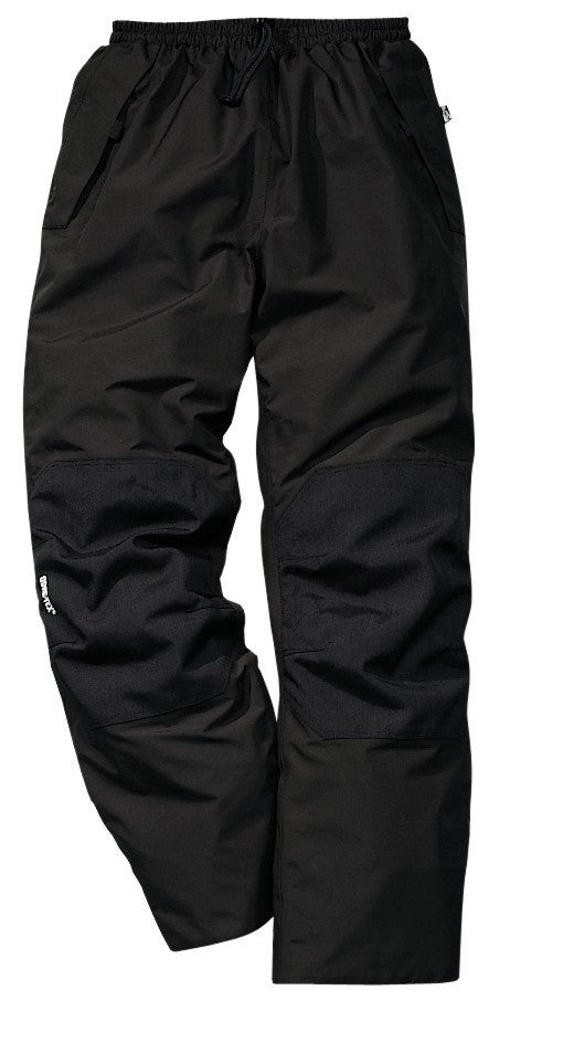 Fristads Kansas Goretex Trousers 217 GX Black By Specific Workwear