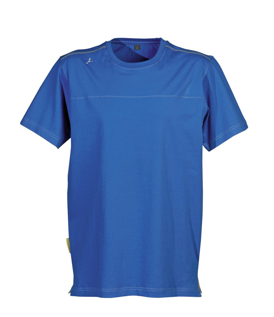 Fristads Kansas 100611 Gen Y Original T-Shirt Royal Blue