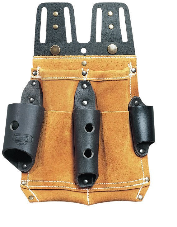 Fristads Snikki Scaffolders Tool Holder 2931 Brown