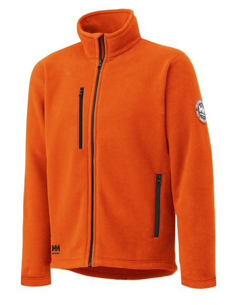 Helly hansen polartec fleece deals