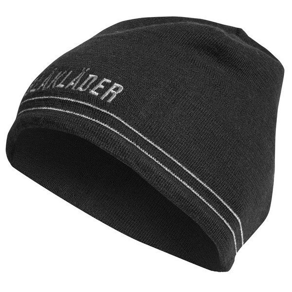 Blaklader 2005 Windstopper Hat Black By Specific Workwear