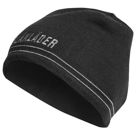 Blaklader 2005 Windstopper Hat Black