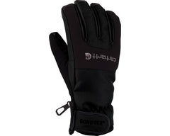 Carhartt A507 Storm Goretex Gloves Black By Specific Workwear