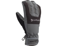 Carhartt A507 Storm Goretex Gloves Grey By Specific Workwear
