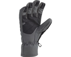 Carhartt A507 Storm Goretex Gloves Grey By Specific Workwear