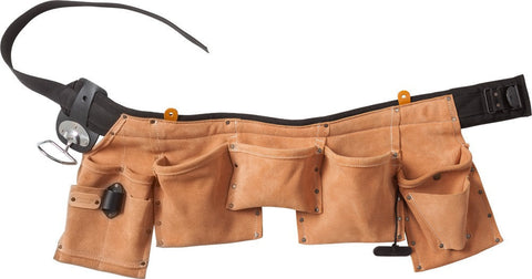 Fristads Kansas Tool Belt 9335 Brown