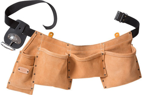 Fristads Kansas Tool Belt 9333 Brown