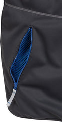 Fristads Kansas Windstopper Jacket 4862 GWC Black Pocket By Specific Workwear