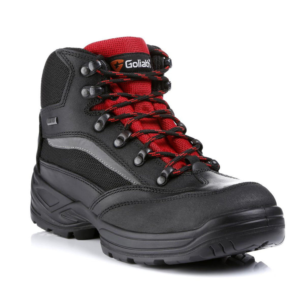 Goliath gore tex boots cheap