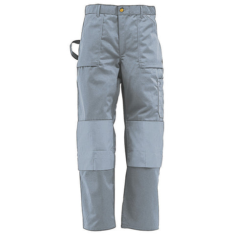 Blaklader 1570 1860 Craftsman Trousers Grey