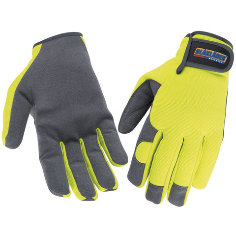 Blaklader 2241 Craftsmen High Visibility Glove