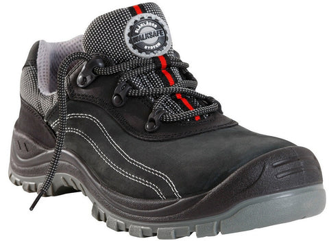 Blaklader 2310 Safety Shoe Black