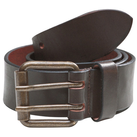 Blaklader 4007 Leather Belt Brown