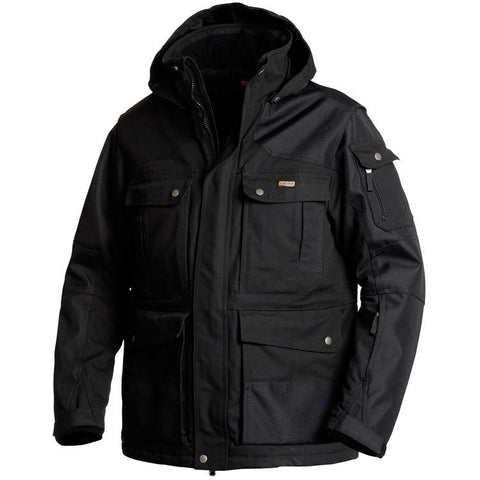 Blaklader 4414 Winter Parka Black