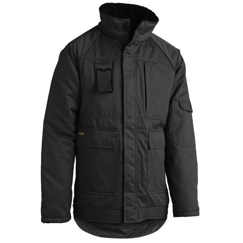 Blaklader 4800 Winter Jacket Black