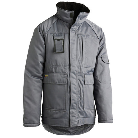 Blaklader 4800 Winter Jacket Grey