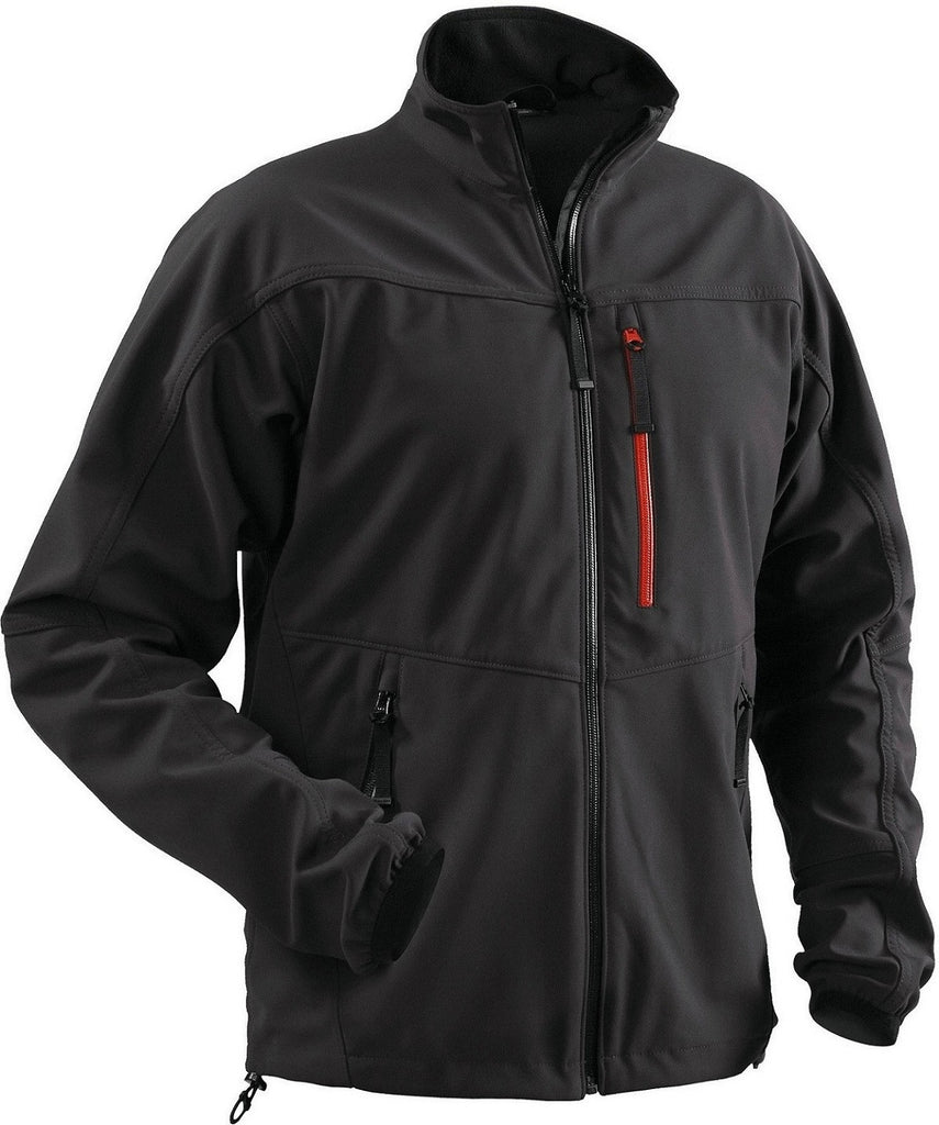 Windstopper 2025 softshell jacket
