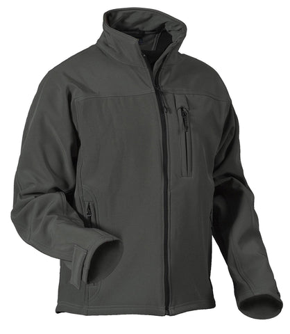 Blaklader 4834 Softshell Jacket Army Green