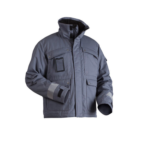 Blaklader 4861 Winter Jacket Grey