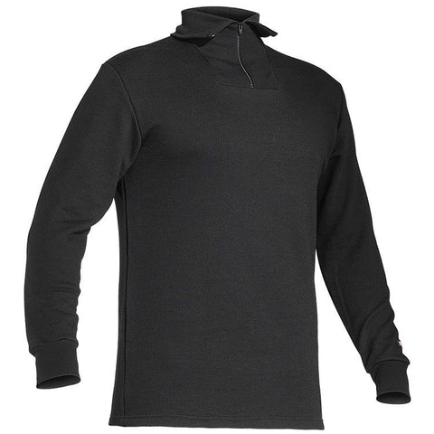 Blaklader 4894 Thermo Heavyweight Extreme Top Black