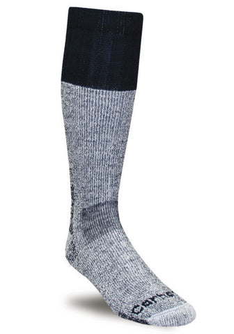 Carhartt A66 Cold Weather Boot Sock Navy