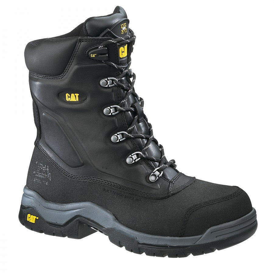 Cat srx supremacy safety boots sales