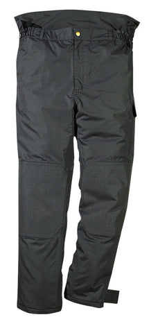 Fristads Airtech® Trousers Black Gt-212