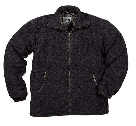 Fristads Airtech® Windproof Fleece Black Fe-754