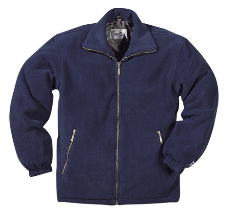 Fristads Airtech® Windproof Fleece Navy Fe-754