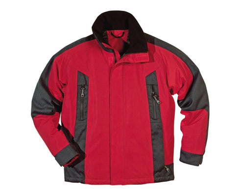 Fristads Kansas 100366 Match Airtech® Winter Jacket Red