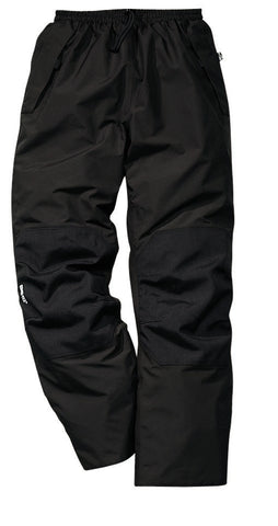 Fristads Kansas Goretex Trousers 217 GX Black