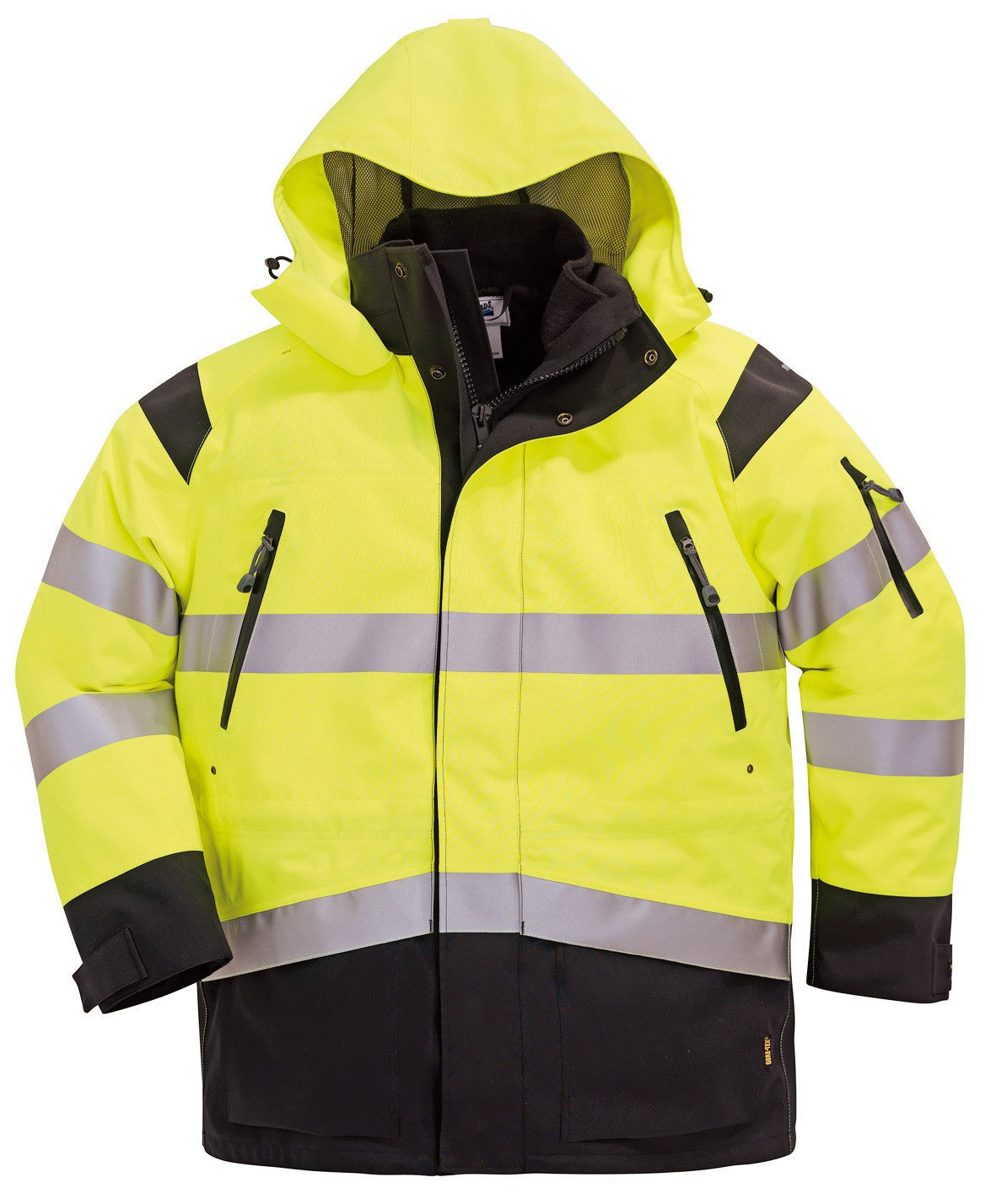 Fristads kansas gore tex jacket hotsell