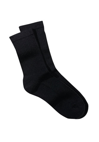 Fristads Kansas 100585 Match Socks Black 3 Pack