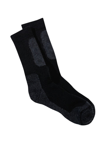 Fristads Kansas 100622 Match Wool Socks Black