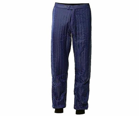 Fristads Kansas 100922 Match Thermo Trousers Dark Navy