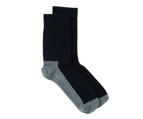 Fristads Kansas 100961 Gen Y Cocona Socks Grey