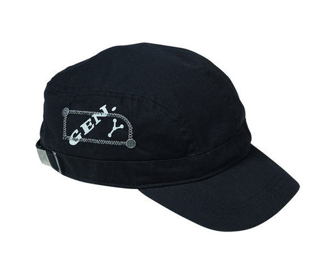 Fristads Kansas 101004 Gen Y Cap Black