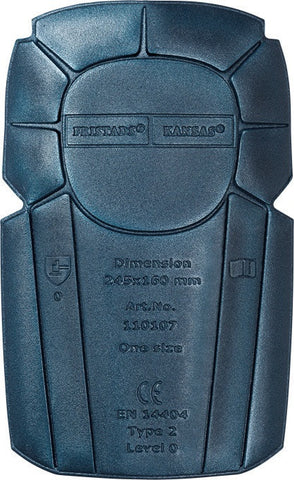 Fristads Kansas 110157 Knee Pads 20Mm