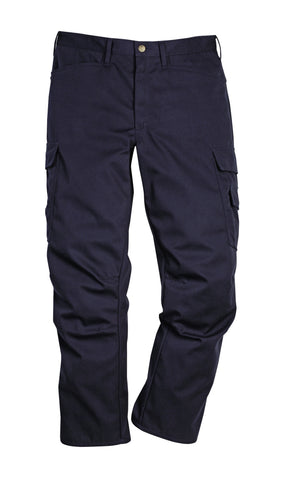 Fristads Kansas Pro Crafts Windstopper® Trousers Dark Navy