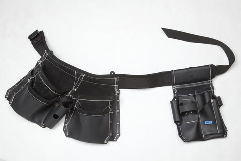 Fristads Kansas Tool Belt 100901 Black