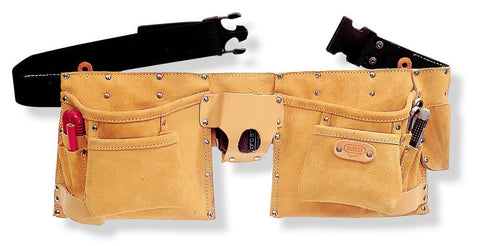 Fristads Snikki Tool Belt 85002 Brown