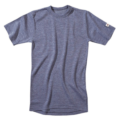 Fristads Uv-741 Short Sleeve T-Shirt Shades Of Dark Blue