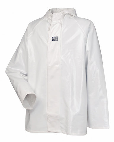 Helly Hansen 70000 Tromso Jacket White