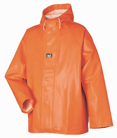 Helly Hansen 70004 Stavanger Jacket Light Orange