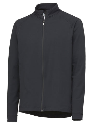 Helly Hansen 72110 Lifa® Digby Middle Layer Jacket Black